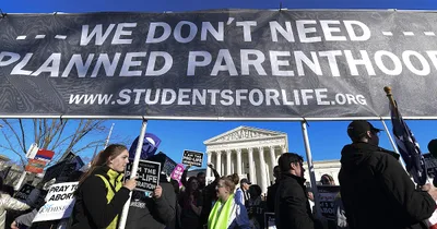 SCOTUS Rejected Hearing Pro-Life Student Speech Case