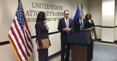 Former Memphis Officers Federally Charged for Death of Tyre Nichols