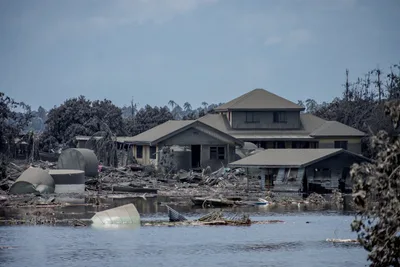 People of Tonga need prayers, help to recover from disaster, says cardinal
