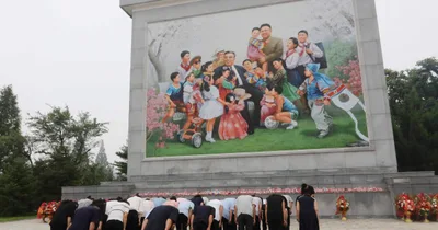 North Korea increased executions over decade: UN report says