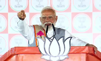 Five regions go to polls as India’s democratic fault lines deepen