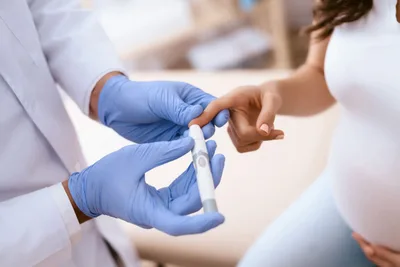 Lawmakers: FDA should regulate prenatal tests in wake of bombshell report