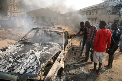 The Nigerian anti-Christian terrorism blind spot the West ignores