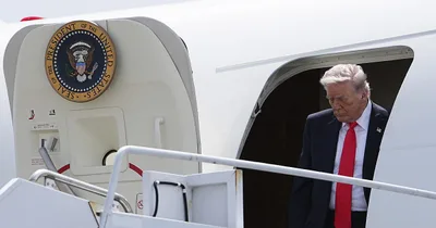 Trump says Iran war “terminated” as 60-day congressional deadline arrives