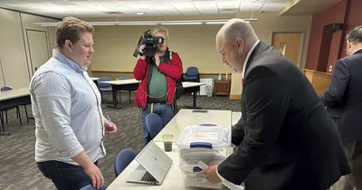 Group Submits Petition to Oust Wisconsin Assembly Speaker