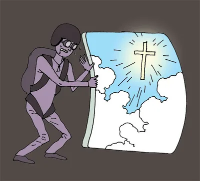 The power of biblical faith