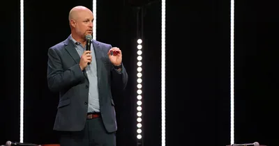 SBC Executive Committee names new interim leader
