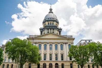 Bishop Paprocki: Illinois repeal of parental notice abortion law 'a dark and disgraceful moment'