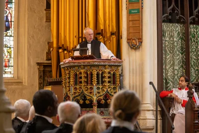 Archbishop 'does not intend to resign' over John Smyth Abuse Failures
