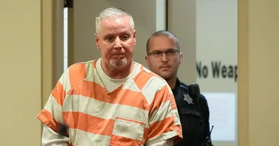 Georgia school shooter’s father sentenced to 15 years