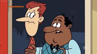 Kids Channel Nickelodeon Debuts Married Gay Couple in Cartoon Series 'The Loud House'