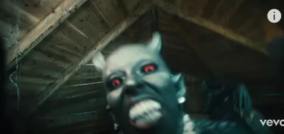 Satan in Hollywood: Why the Rapid Increase of Devilish Themes in Entertainment Matters