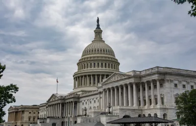 ERLC to Senate leaders: Restore pro-life provisions | Baptist Press