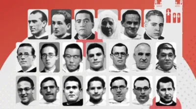 27 Dominican martyrs of Spanish Civil War to be beatified in June