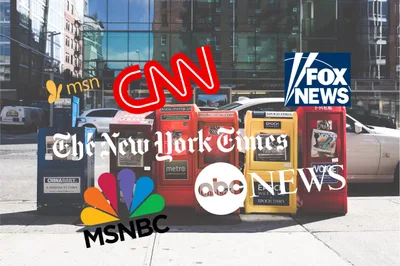 Study: Most Americans Believe News Organizations Intentionally Mislead - RELEVANT