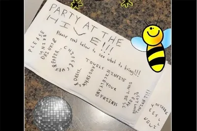 Party Invite Declaring ‘No Jews’ Prompts Immediate Action from College Officials