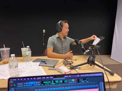Love and concern for the Church: ‘Reconstructing Faith’ podcast entering third season | Baptist Press