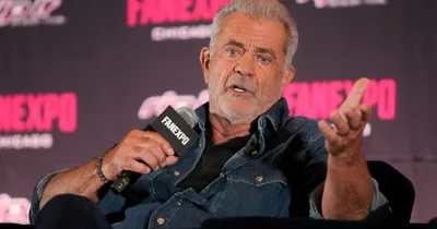 Mel Gibson’s Resurrection of the Christ set for 2027 release