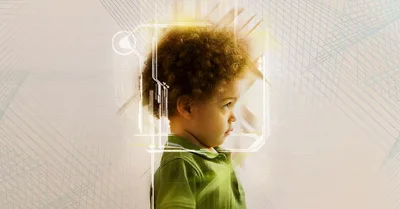 Curiosity Propels My Toddler to Learn. Will Computers Ever Compare?