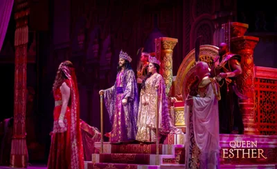 Purim: A Christian reflection on a Jewish holiday