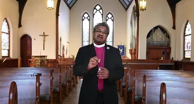 Family of Former Bishop Accuses Episcopal Church of Mishandling Abuse Complaint