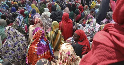 Mass Grave Discovered in Western Sudan amid Conflict