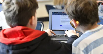 Senate to vote on bipartisan child online safety bills