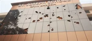 Hindu Extremists Attack Christian-Run School in India - Morningstar News