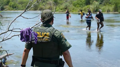 Border Patrol Faces Record Suicides, Lawmakers Aim to Improve Mental Health Services