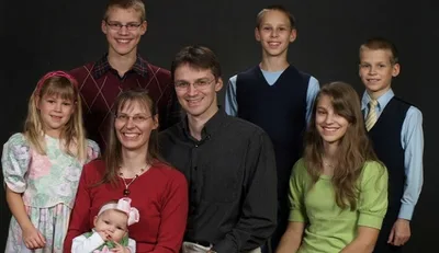 German Homeschoolers, Romeike Family, Will Not Be Deported, DHS Says