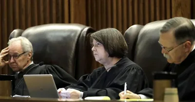Kansas Supreme Court allows dismemberment abortion