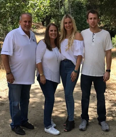 MLB's Kevin Malone, Francis Chan share testimony of God’s miracle-working power