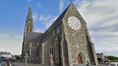 Irish Woman Stabbed 'on the altar' While Praying: 'A terrible shock'