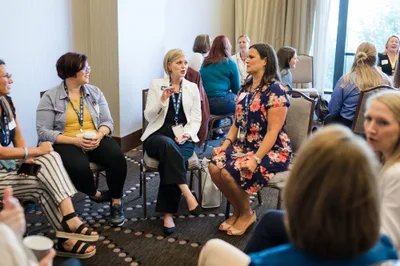 Women gather at SBC to celebrate theological scholarship | Baptist Press