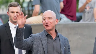 Should Someone Tell Jeff Bezos There's No Need to Spend Millions of Dollars on Finding Eternal Life? - RELEVANT