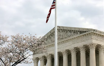 FIRST-PERSON: 10 years after Obergefell | Baptist Press
