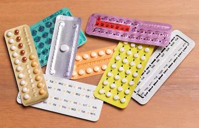 These Types of Birth Control Raise Risk of Breast Cancer: Oxford Study Finds