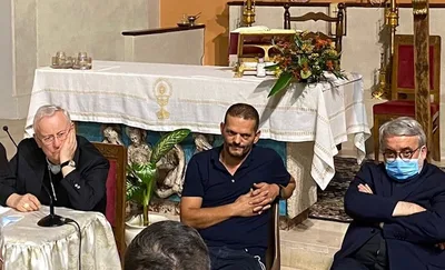 Perugia parish rattled by child porn case gets new pastor | Crux