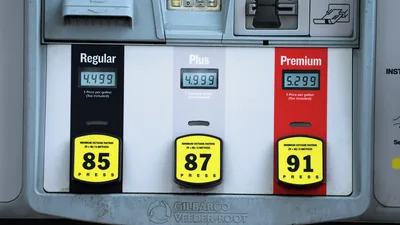 Plenty of Americans Still Plan to Travel During Memorial Day Weekend Despite Record High Gas Prices