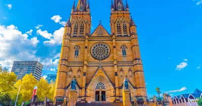 Many Australian Catholics who skip Mass still keep the faith, bishops’ study finds