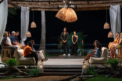 Hulu’s 'Are You My First?' is Hard to Watch for All the Wrong Reasons - RELEVANT