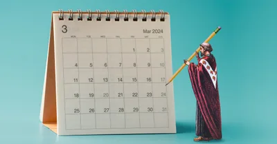 Let’s Not Give Up Meetings on the Church Calendar