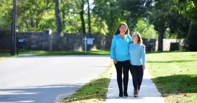 God Teaches Me Through My Daughter with Down Syndrome