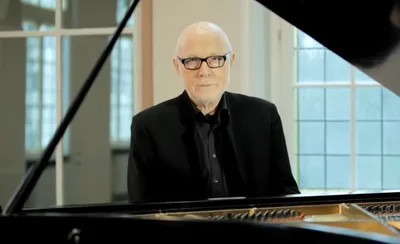 German Christian music pioneer Siegfried Fietz marks 80 years