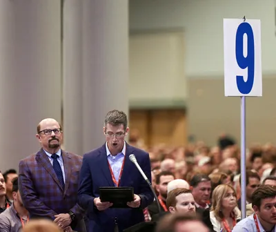 FBC Alexandria ‘no longer in friendly cooperation’ with SBC over views on female pastors | Baptist Press