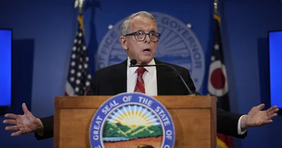 Ohio Lawmakers Override Governor’s Veto of Bill to Protect Children from Transgender Procedures