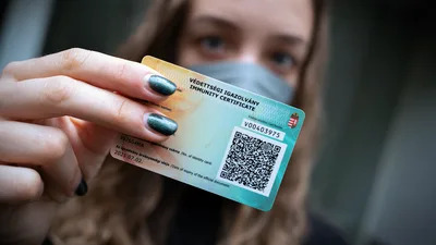 Europe's Unvaccinated Fighting for Their Rights as Countries Tighten COVID Restrictions