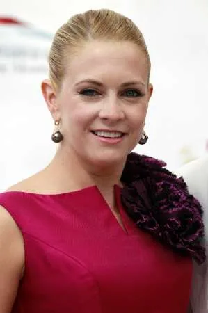 Melissa Joan Hart's Standing Up for Christian Values: 'I Don't Care What People Think'