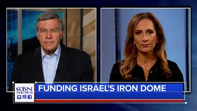 From the Iron Dome to Yeminite Jews: Ellie Cohanim Addresses the Crises in the Middle East