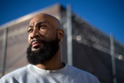 A Mississippi Man Spent Six Years In Jail Waiting for a Trial for Murders He Didn't Commit - RELEVANT
